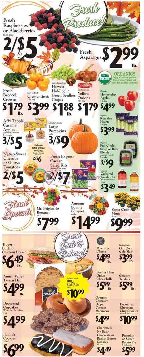 foodtown toledo weekly ad